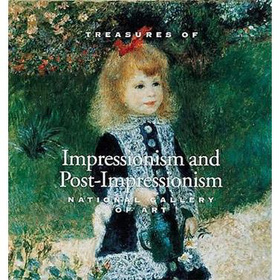 Treasures of Impressionism and Post-Impr [精裝]