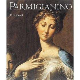 Parmigianino [精裝]
