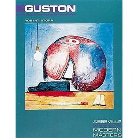 Philip Guston (Vol. 11) [平裝]