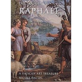 The Loggia of Raphael: A Vatican Art Treasure [精裝]