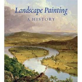 Landscape Painting: A History [精裝]