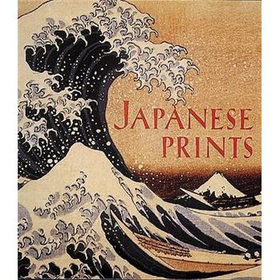 Japanese Prints: The Art Institute of Chicago [精裝]