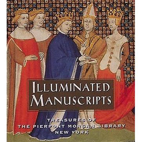 Illuminated Manuscripts [精裝]