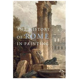 History of Rome in Painting [平裝]