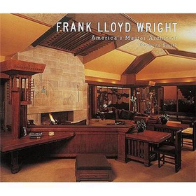 Frank Lloyd Wright [精裝]