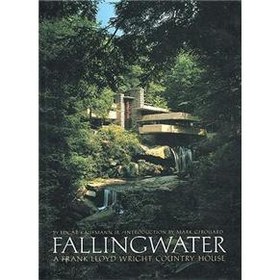 Fallingwater: A Frank Lloyd Wright Country House [精裝]