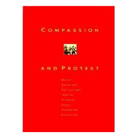 Compassion and Protest [平裝]