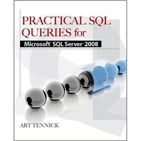 Practical SQL Queries for Microsoft SQL Server 2008 R2 [平裝]