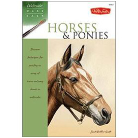 Horses & Ponies [平裝]