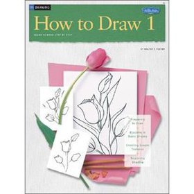 Drawing: How to Draw 1 [平裝]
