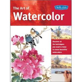 How to Draw and Paint Watercolours (Collectors Series) [平裝]