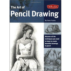 Art of Pencil Drawing (Collectors) [平裝]