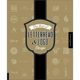 The Best of Letterhead & Logo Design [平裝]