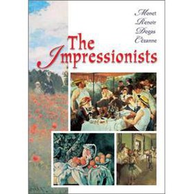 The Impressionists [平裝]