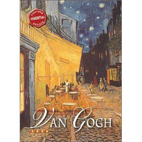 Van Gogh (Ticktock Essential Artists) [平裝]