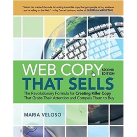 Web Copy That Sells [平裝]