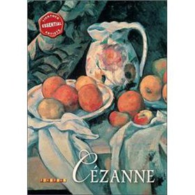 Cezanne (Ticktock Essential Artists) [平裝]