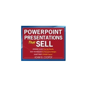 PowerPoint Presentations That Sell [平裝]