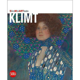 Klimt (Skira Mini Art Books) [平裝]