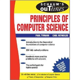 Schaum s Outline of Principles of Computer Science [平裝]