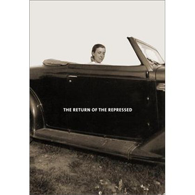 Louise Bourgeois: The Return of the Repressed: Psychoanalytic Writings [精裝]