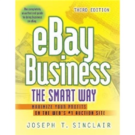 Ebay Business The Smart Way [平裝]