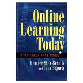 Online Learning Today: Strategies That Work [平裝]