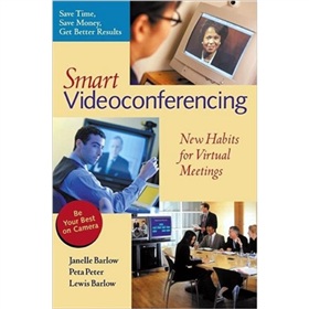 Smart Videoconferencing: New Habits for Virtual Meetings [平裝]