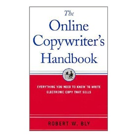 The Online Copywriter s Handbook [平裝]