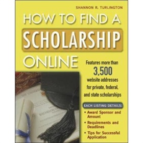 How to Find a Scholarship Online [平裝]