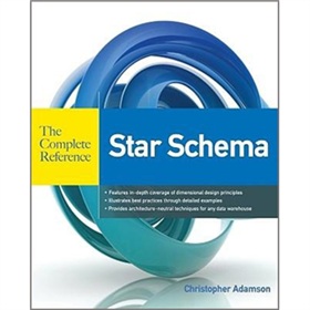 Star Schema The Complete Reference [平裝]