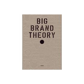 Big Brand Theory [精裝] (大品牌)