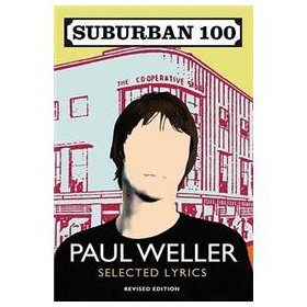 Suburban 100: Selected Lyrics [平裝]