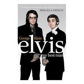 Elvis: My Best Man [平裝]