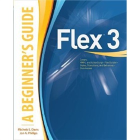 Flex 3 [平裝]