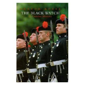 The Black Watch: A Concise History [精裝]