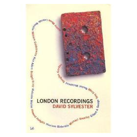 London Recordings [平裝]