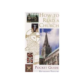 Pocket Guide to How to Read a Church [平裝]