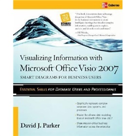 Visualizing Information With Microsoft Office Visio 2007 [平裝]