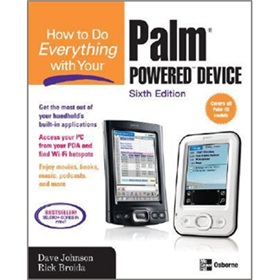 How to Do Everything with Your Palm Handheld [平裝]