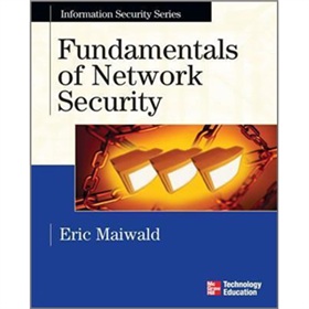 Fundamentals of Network Security [平裝]