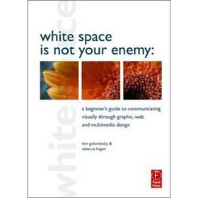 White Space is Not Your Enemy [平裝]