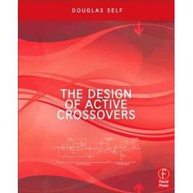 The Design of Active Crossovers [平裝] (有源分頻器設計)
