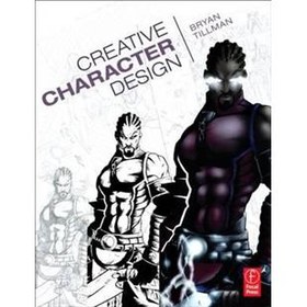 Creative Character Design [平裝]