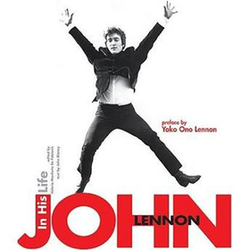John Lennon: In His Life [平裝] (約翰列儂 - 在他的生命中)