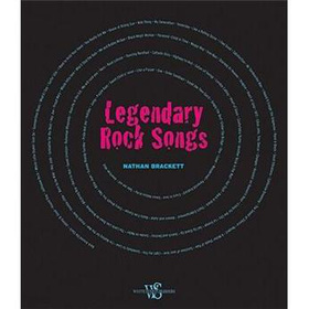 Legendary Rock Songs [精裝] (傳奇搖滾歌曲)