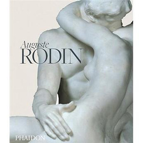 Auguste Rodin [精裝]