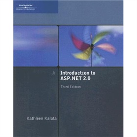 Introduction to ASP 2005 [平裝]