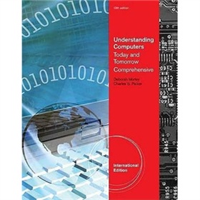 Understanding Computers [平裝]