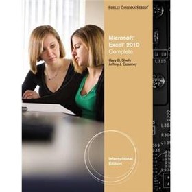 Microsoft Office Excel 2010: Complete [平裝]